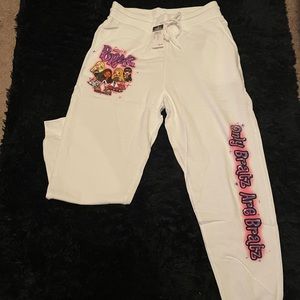 Bratz Joggers